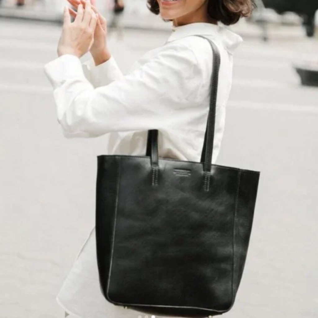 Parker Clay Eleni Tote